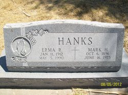 Mark Hobart Hanks 