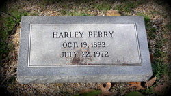 Harley Perry 