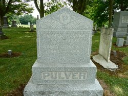 George Pulver 