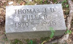 Thomas James Duncan Fuller Jr.