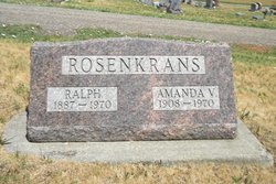 Ralph Rosenkrans 