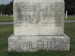Abner William Wilhite 