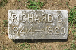 Richard C. Bradley 