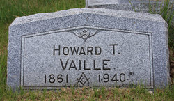 Howard Theodore Vaille 