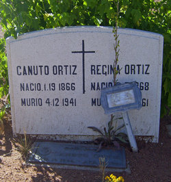 Canuto Ortiz 