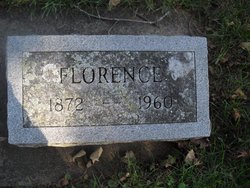 Florence Adeline Allinson 