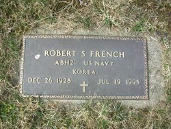 Robert S. French 