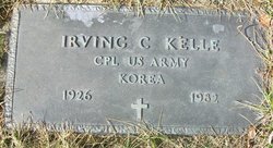Irving C. Kelle 