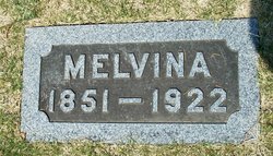 Melvina Minerva “Vina” <I>Chilson</I> Anderson 