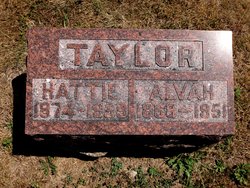 Hattie Taylor 
