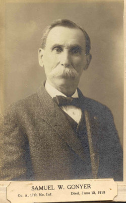 Samuel W. Gonyer 