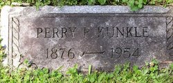 Perry F Kunkle 