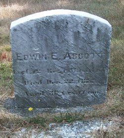 Edwin Edgerton Abbott 