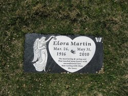 Elora Martin 