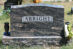 James Worden “Jim” Abright Sr.