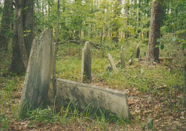 McConnell Cemetery