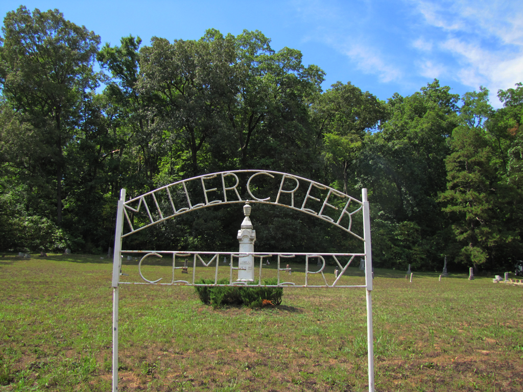 Miller Creek Cemetery