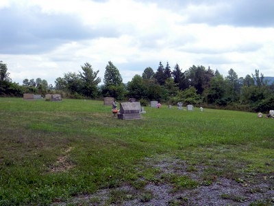 Honaker Cemetery