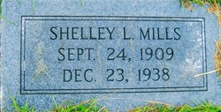 Shelley Lee Mills 