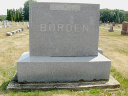 Elias Johnson Burden 