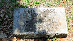 Kate <I>Cross</I> Avery 