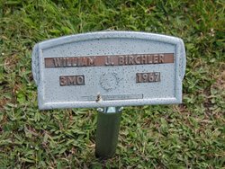 William J Birchler 