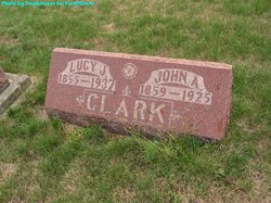 John A Clark 