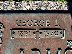 George Lewis Armstrong 