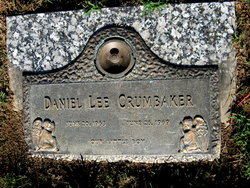 Daniel Lee Crumbaker 