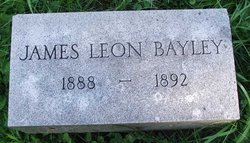 James Leon Bayley 