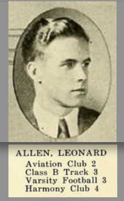 Ralph Leonard Allen 