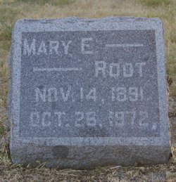 Mary E. Root 