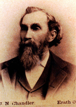 Joseph Newton Chandler 