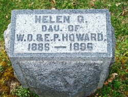 Helen G Howard 