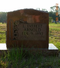 L. Everett Arnold 