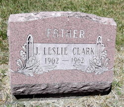 Joseph Leslie Clark 