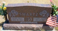 Mary Jane Swartz 