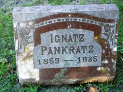 Ignatz Pankratz 