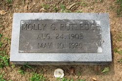 Molly G. Rutledge 