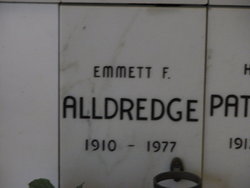 Emmett Alldredge 