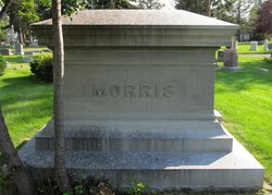 John Morris 