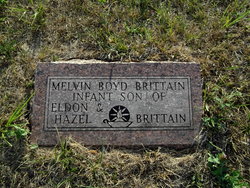 Melvin Boyd Brittain 