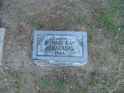 Bonnie Kay Bekkering 