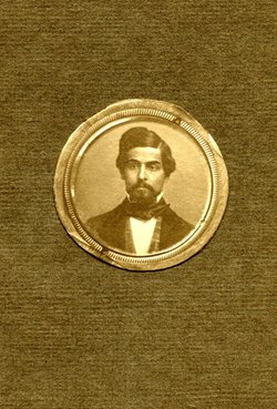Juan Francisco Machado 