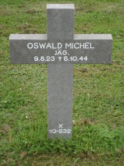 Oswald Michel 