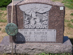 H. B. Napier 