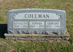 Sophia Collman 