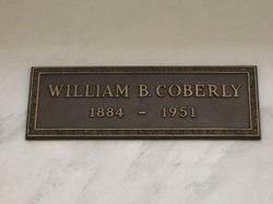 William Bayley Coberly 