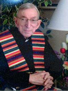 Fr Howard Melzer 