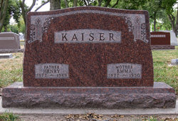 Henry N Kaiser 